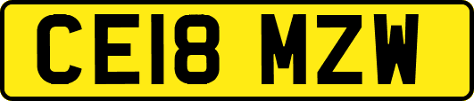CE18MZW