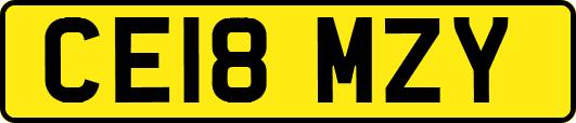 CE18MZY