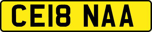 CE18NAA