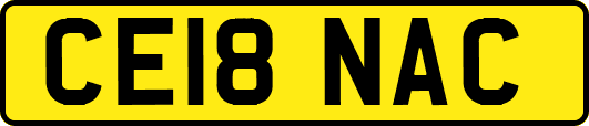 CE18NAC