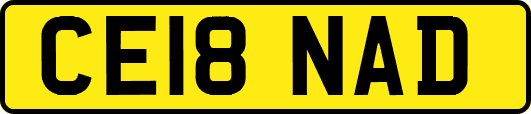 CE18NAD