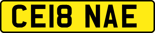CE18NAE