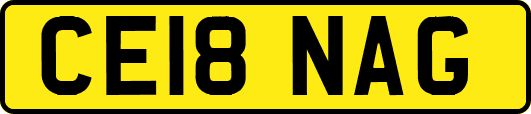 CE18NAG