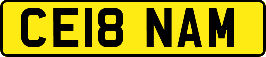 CE18NAM