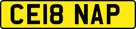CE18NAP