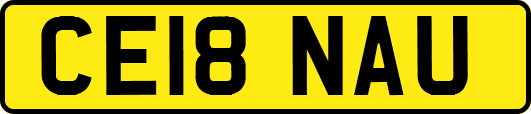 CE18NAU