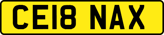 CE18NAX
