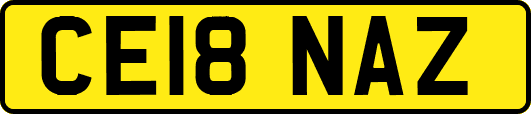 CE18NAZ