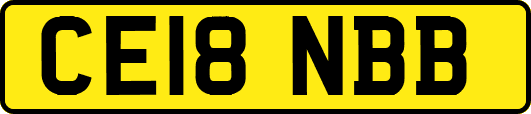 CE18NBB