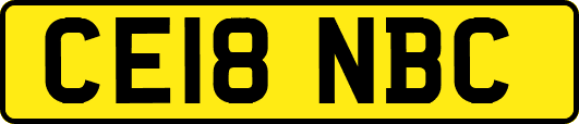 CE18NBC