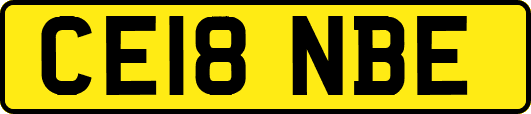 CE18NBE