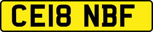 CE18NBF