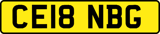 CE18NBG