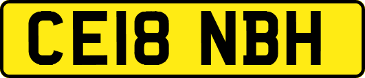 CE18NBH