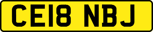 CE18NBJ