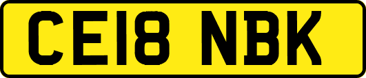 CE18NBK