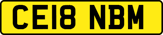 CE18NBM