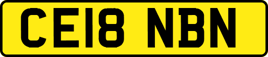 CE18NBN