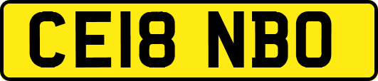 CE18NBO