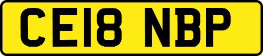 CE18NBP