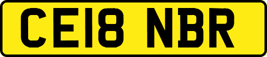 CE18NBR