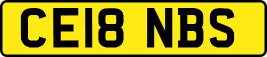 CE18NBS