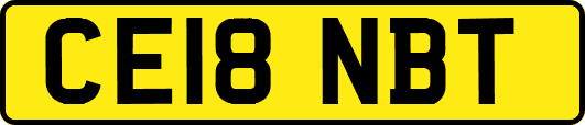 CE18NBT