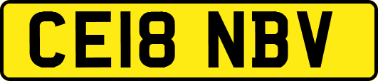 CE18NBV