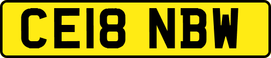 CE18NBW