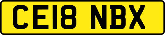 CE18NBX
