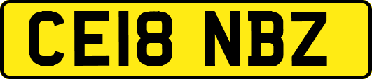CE18NBZ