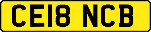 CE18NCB