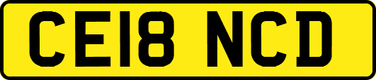 CE18NCD