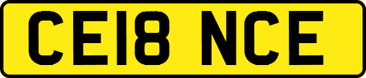 CE18NCE