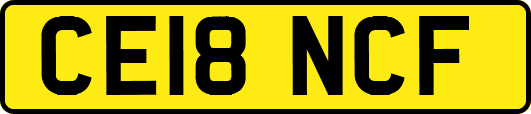CE18NCF