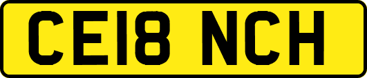 CE18NCH