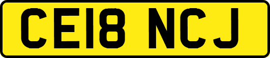 CE18NCJ