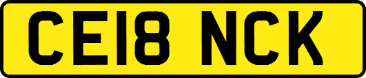 CE18NCK