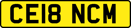 CE18NCM
