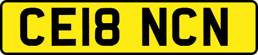 CE18NCN