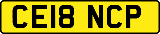 CE18NCP