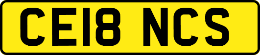 CE18NCS