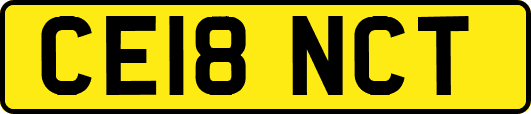 CE18NCT