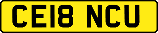 CE18NCU