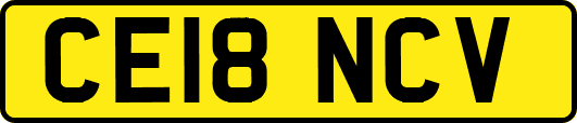 CE18NCV