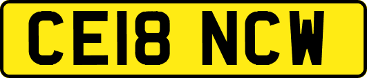 CE18NCW
