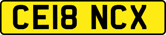 CE18NCX