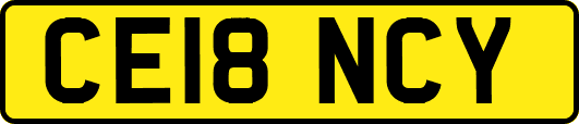 CE18NCY