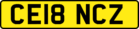 CE18NCZ