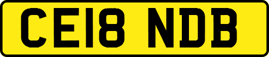 CE18NDB